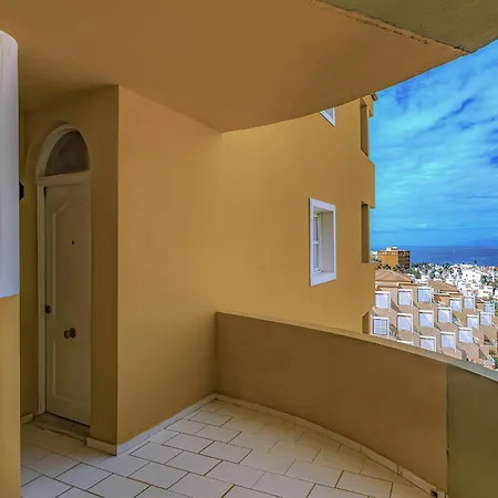 Tenerifeopenhome Ocean View * アデヘ