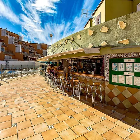 Tenerifeopenhome Ocean View Appartement *