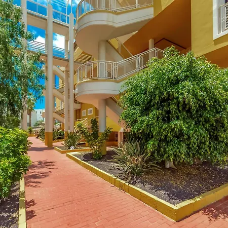Tenerifeopenhome Ocean View Appartement Costa Adeje (Tenerife)