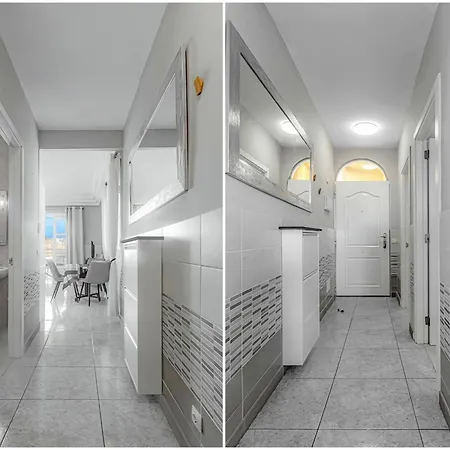 Tenerifeopenhome Ocean View Διαμέρισμα Costa Adeje (Tenerife)