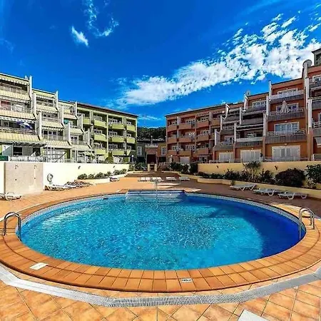 Tenerifeopenhome Ocean View *