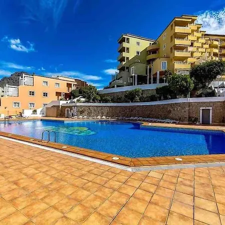 Διαμέρισμα Tenerifeopenhome Ocean View Costa Adeje (Tenerife)