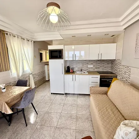 Tenerifeopenhome Ocean View Costa Adeje (Tenerife)