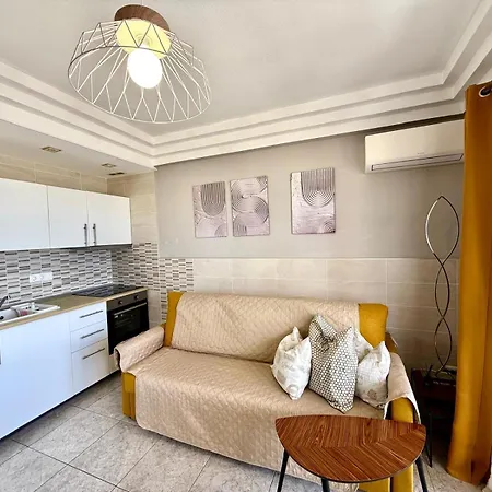 Διαμέρισμα Tenerifeopenhome Ocean View