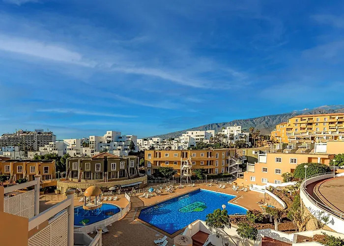 Tenerifeopenhome Ocean View Appartement *
