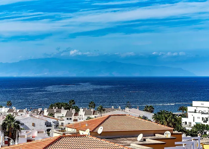 Tenerifeopenhome Ocean View * Costa Adeje (Tenerife)