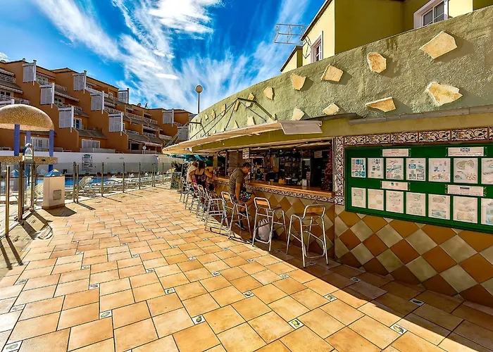 Tenerifeopenhome Ocean View Appartement *