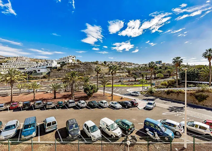 Appartement Tenerifeopenhome Ocean View Costa Adeje (Tenerife)