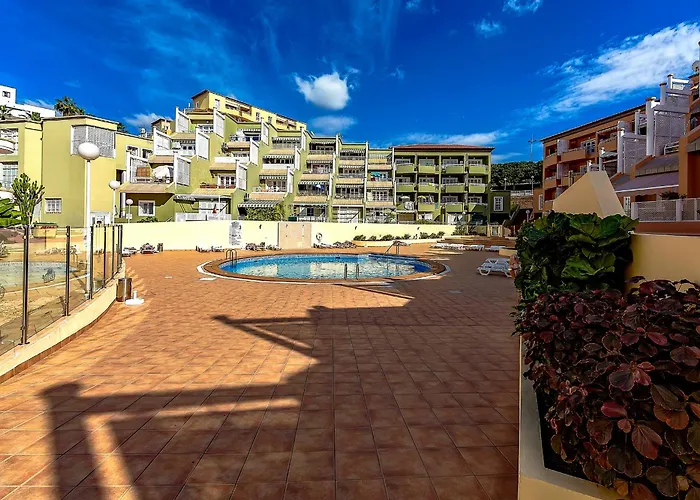 Tenerifeopenhome Ocean View * Costa Adeje (Tenerife)