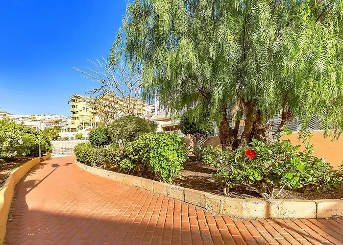 Appartement Tenerifeopenhome Ocean View Costa Adeje (Tenerife)