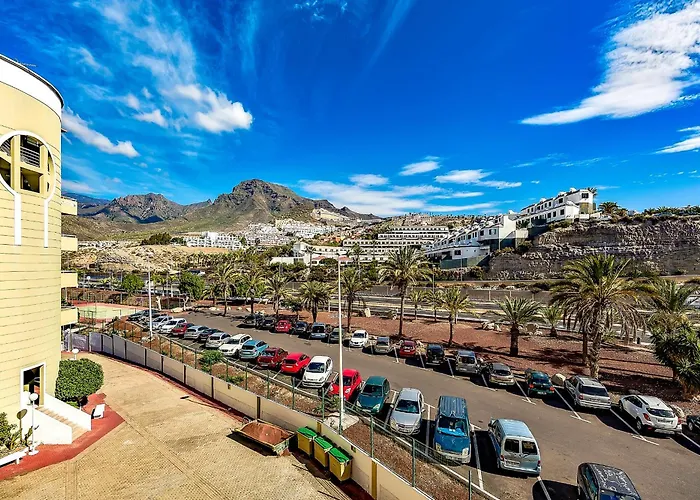 Appartement Tenerifeopenhome Ocean View Costa Adeje (Tenerife)