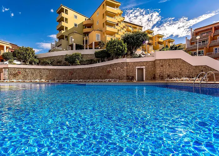 Tenerifeopenhome Ocean View