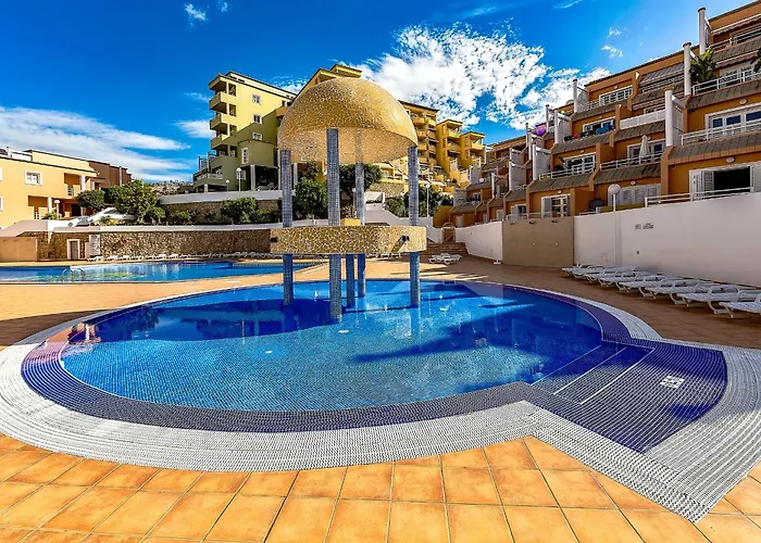 Tenerifeopenhome Ocean View