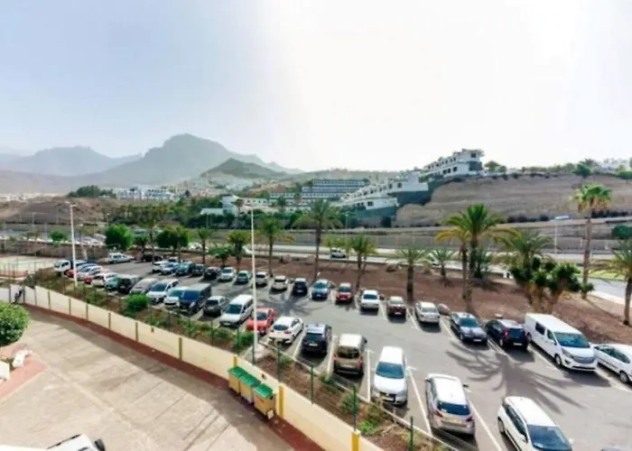 Tenerifeopenhome Ocean View Appartement *