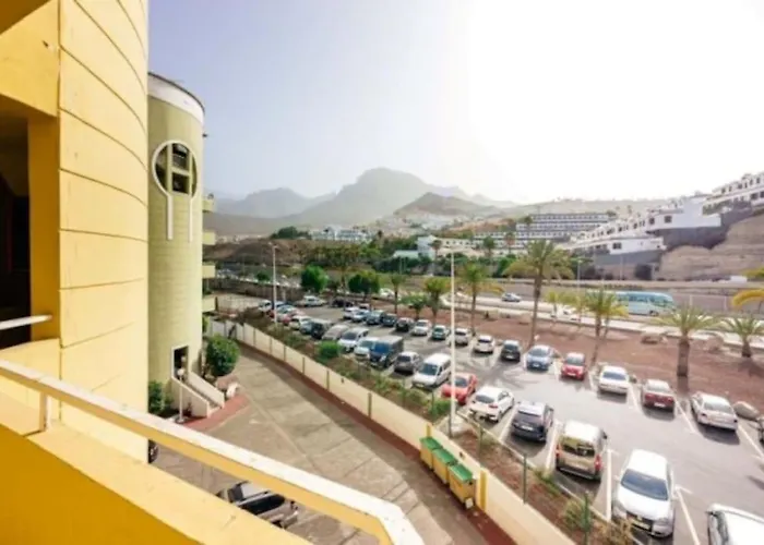 Tenerifeopenhome Ocean View Appartement Costa Adeje (Tenerife)