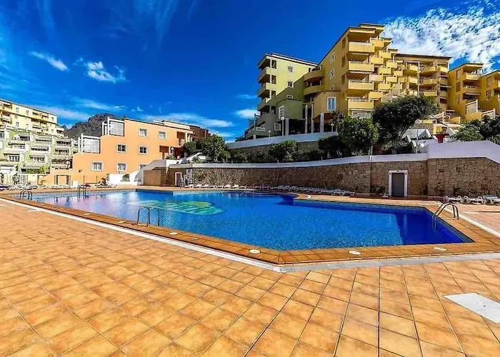 Appartement Tenerifeopenhome Ocean View Costa Adeje (Tenerife)